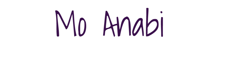 Mo Anabi Signature